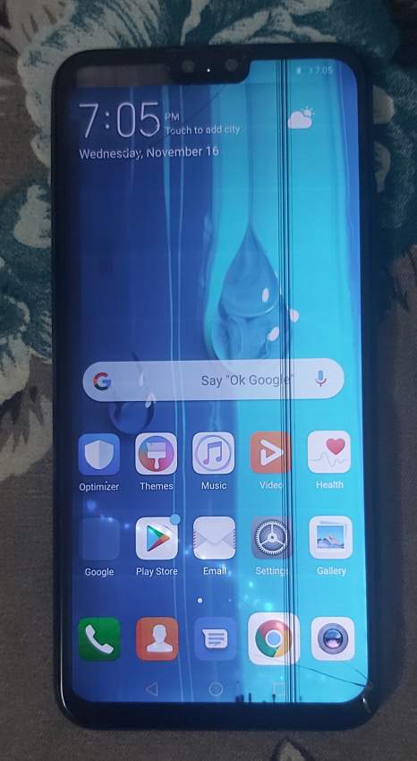 Huawei Y9 2019 - 2 - Android Phones  on Aster Vender