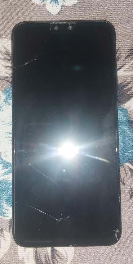 Huawei Y9 2019 - 0 - Android Phones  on Aster Vender