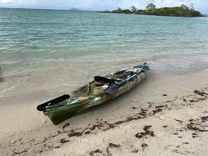 Bluefin KingFisher Pro 13 - 0 - Boats  on Aster Vender