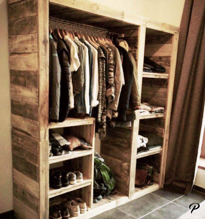 Magic Pallet - 0 - Handmade  on Aster Vender