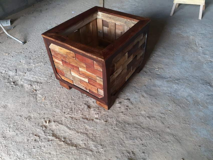 Magic Pallet - 19 - Handmade  on Aster Vender