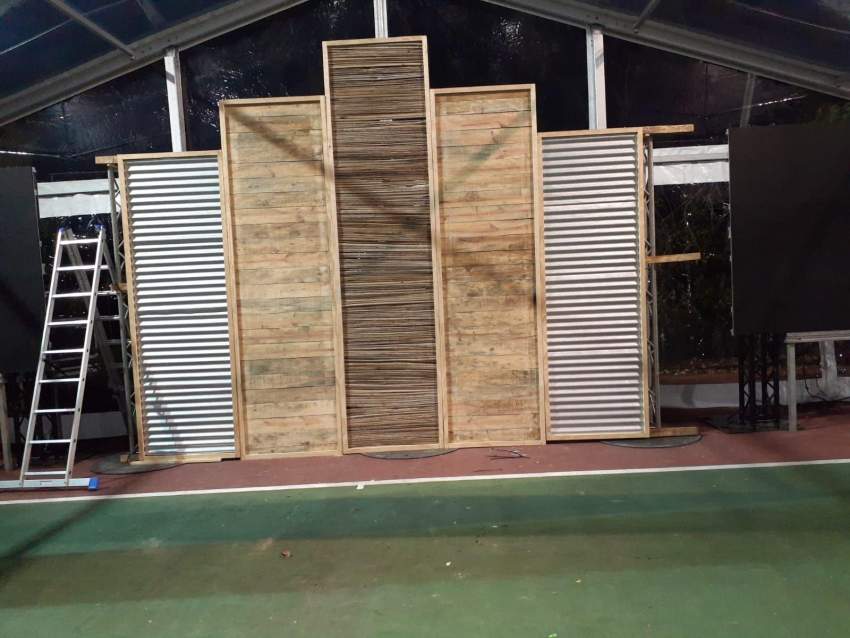 Magic Pallet - 10 - Handmade  on Aster Vender