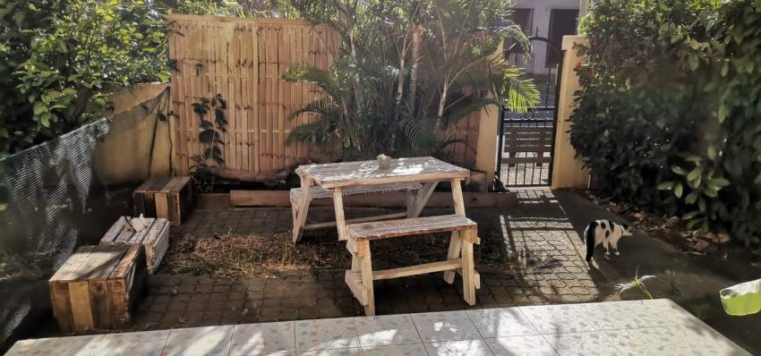 Magic Pallet - 9 - Handmade  on Aster Vender