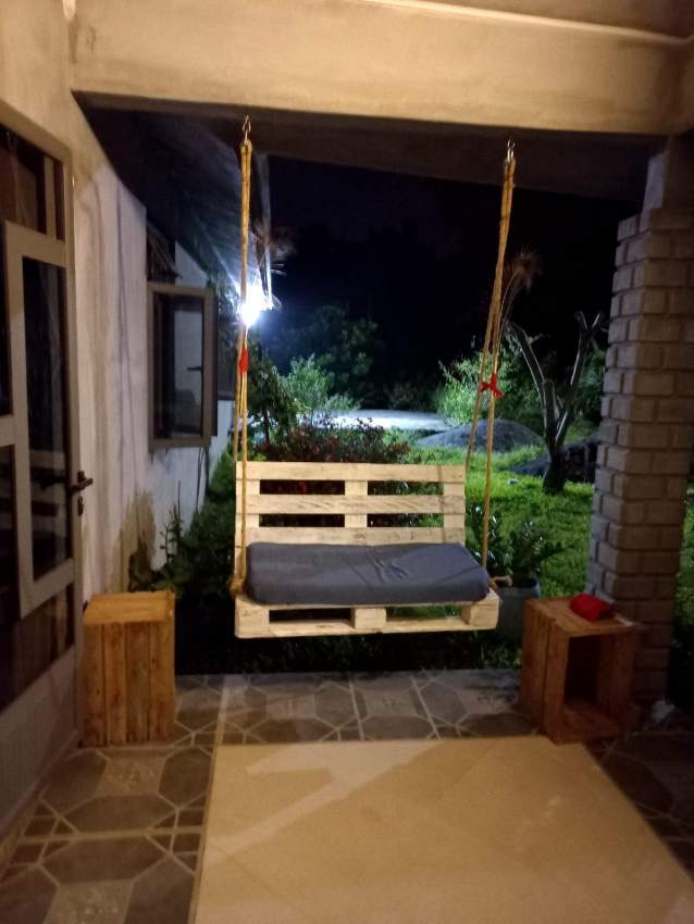 Magic Pallet - 1 - Handmade  on Aster Vender