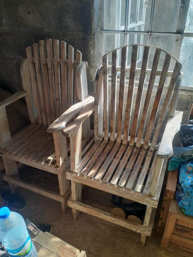 Magic Pallet - 5 - Handmade  on Aster Vender