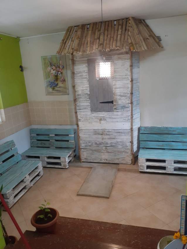 Magic Pallet - 8 - Handmade  on Aster Vender