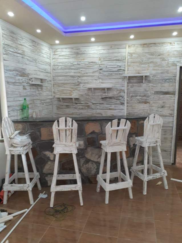 Magic Pallet - 6 - Handmade  on Aster Vender