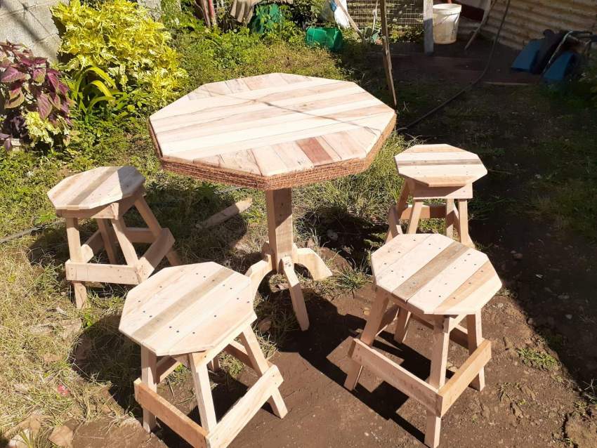 Magic Pallet - 11 - Handmade  on Aster Vender