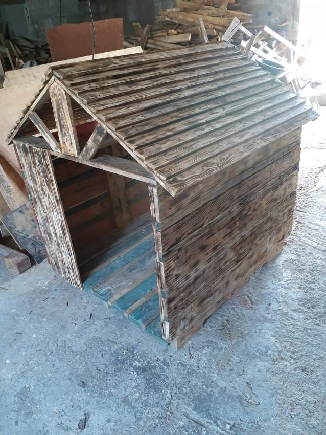 Magic Pallet - 16 - Handmade  on Aster Vender