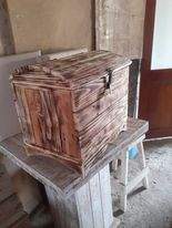 Magic Pallet - 21 - Handmade  on Aster Vender