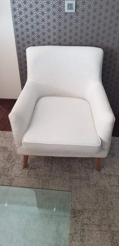 Sofa and armchairs - 1 - Living room sets  on Aster Vender