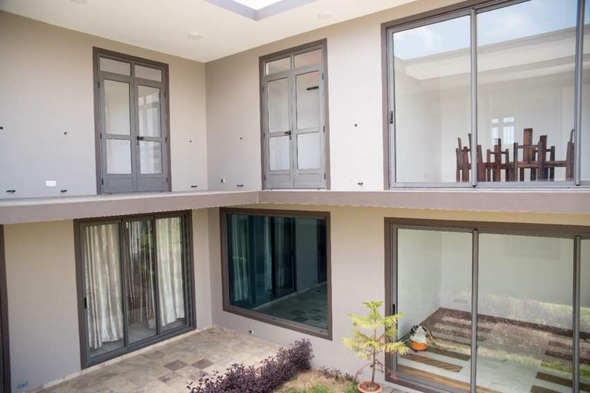 HOUSE - 5 BEDROOMS - SEMI-FURNISHED - 507M² - 13 - House  on Aster Vender