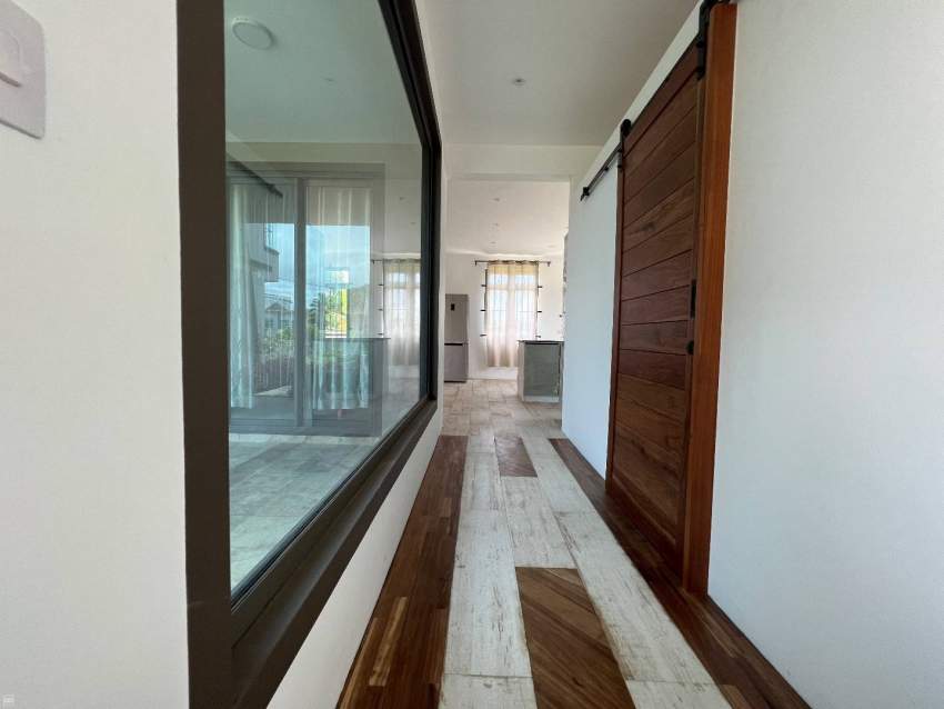 HOUSE - 5 BEDROOMS - SEMI-FURNISHED - 507M² - 4 - House  on Aster Vender