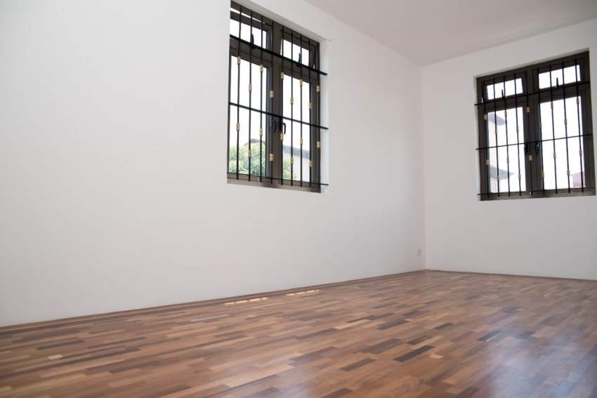 HOUSE - 5 BEDROOMS - SEMI-FURNISHED - 507M² - 11 - House  on Aster Vender