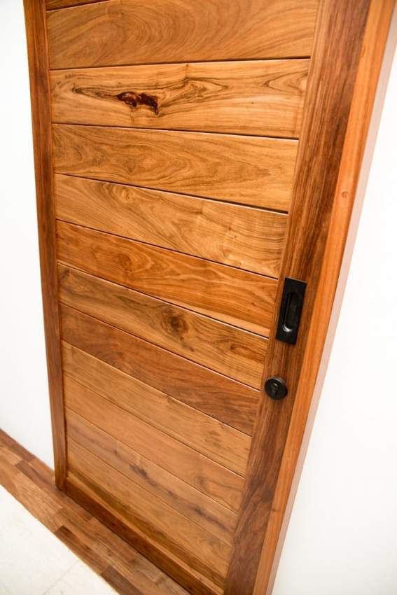 HOUSE - 5 BEDROOMS - SEMI-FURNISHED - 507M² - 14 - House  on Aster Vender