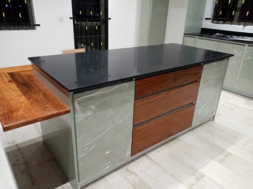 HOUSE - 5 BEDROOMS - SEMI-FURNISHED - 507M² - 17 - House  on Aster Vender