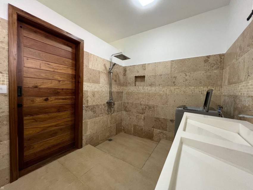 HOUSE - 5 BEDROOMS - SEMI-FURNISHED - 507M² - 8 - House  on Aster Vender