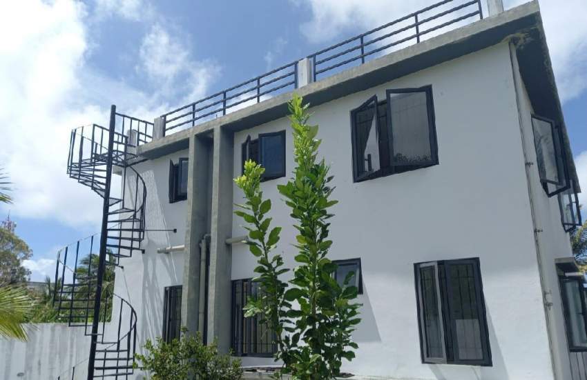 VENDER VILLA BELLE MARE - 1 - House  on Aster Vender