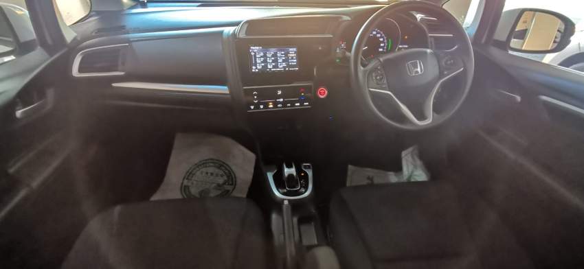 HONDA FIT YR 2019 - 1 - Family Cars  on Aster Vender
