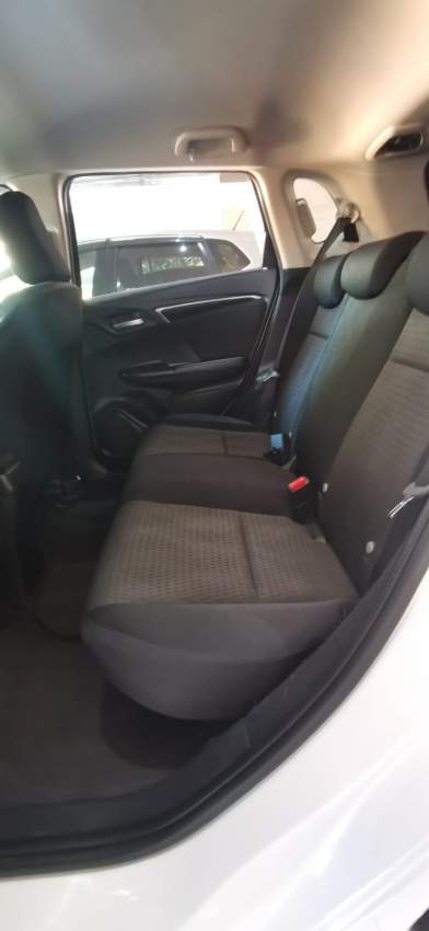 HONDA FIT YR 2019 - 2 - Family Cars  on Aster Vender