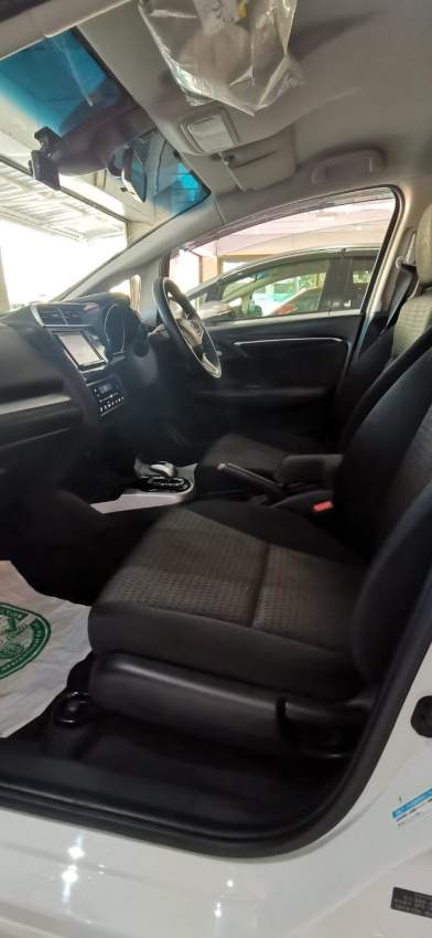 HONDA FIT YR 2019 - 5 - Family Cars  on Aster Vender