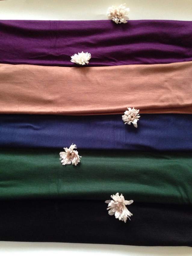 Scarves/Hijab - 0 - Scarves  on Aster Vender