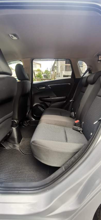 Honda Fit Manual - 3 - Family Cars  on Aster Vender