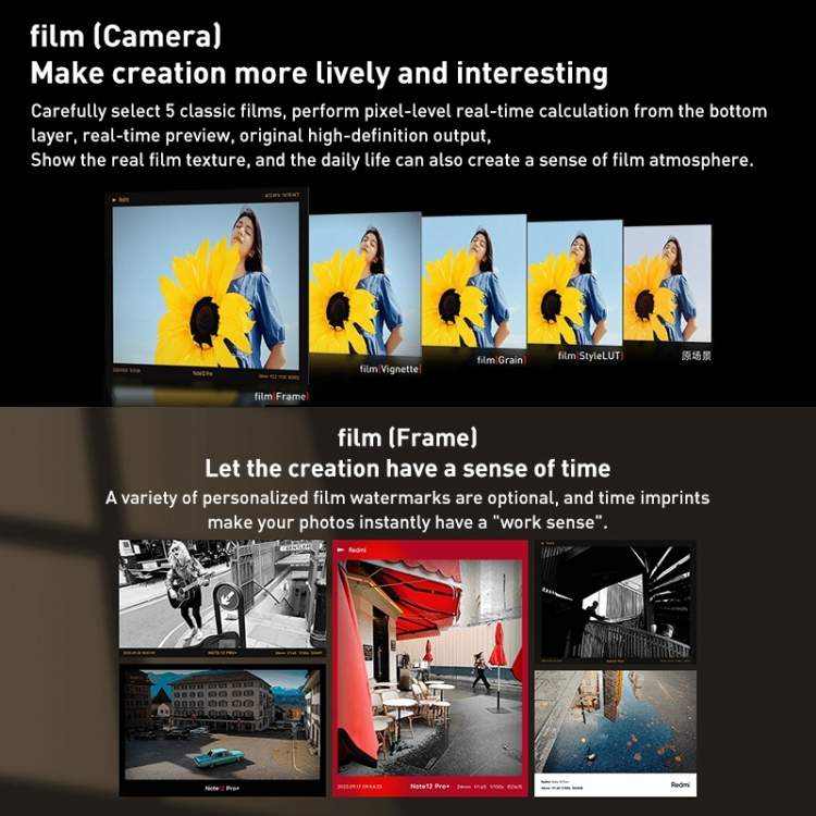 Redmi Note 12 pro+ 256GB with 200 MP Camera - 5 - Xiaomi Phones  on Aster Vender