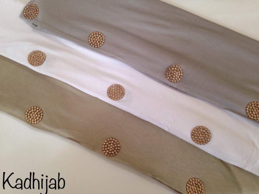 Scarves/Hijab - 4 - Scarves  on Aster Vender