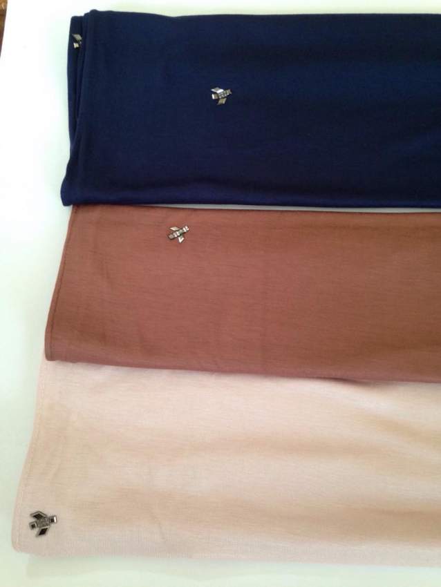 Scarves/Hijab - 2 - Scarves  on Aster Vender
