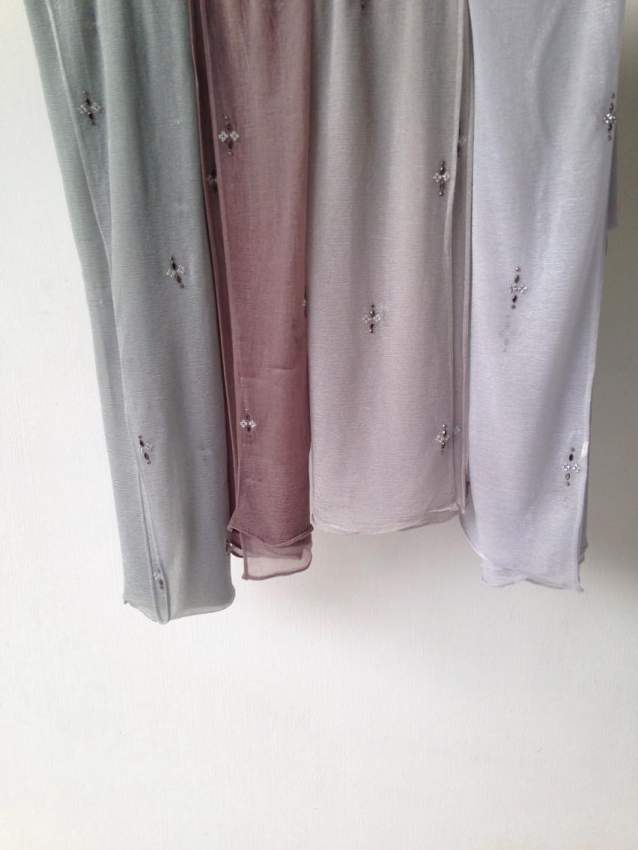 Scarves/Hijab - 2 - Scarves  on Aster Vender
