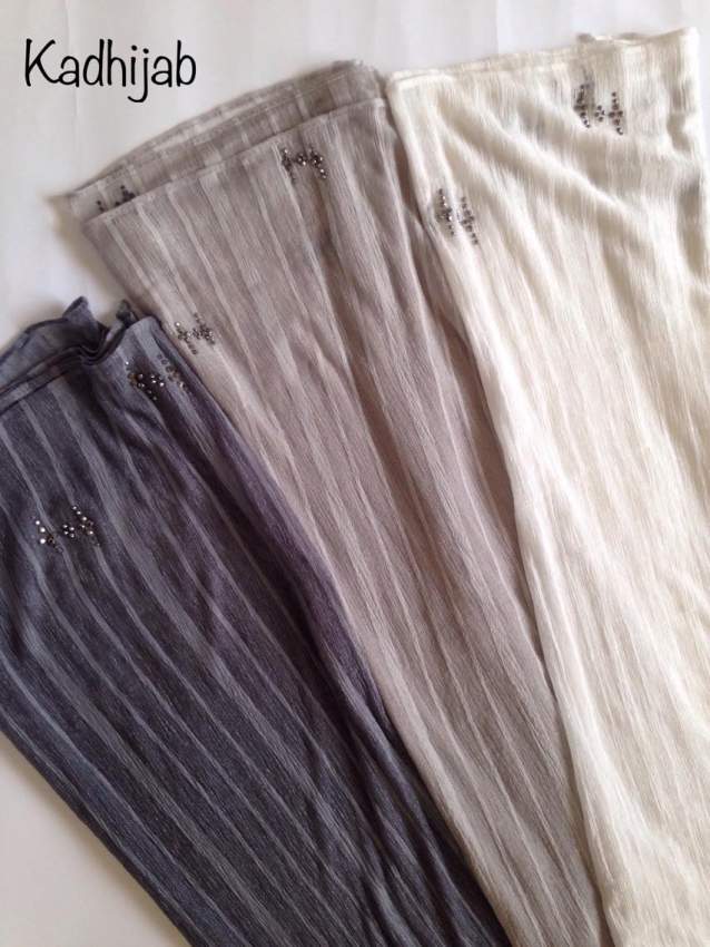 Scarves/Hijab - 1 - Scarves  on Aster Vender