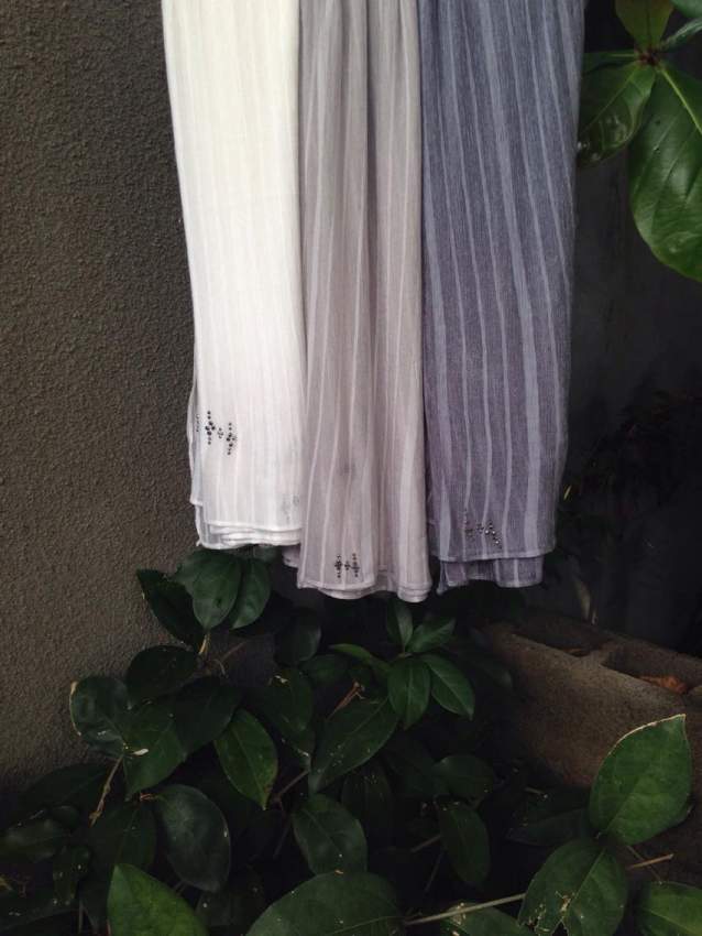 Scarves/Hijab - 0 - Scarves  on Aster Vender