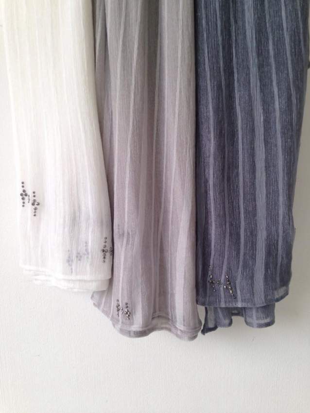 Scarves/Hijab - 2 - Scarves  on Aster Vender