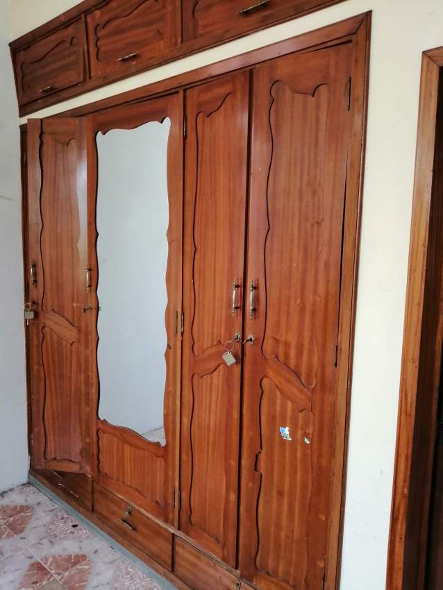 Rent house - 0 - House  on Aster Vender