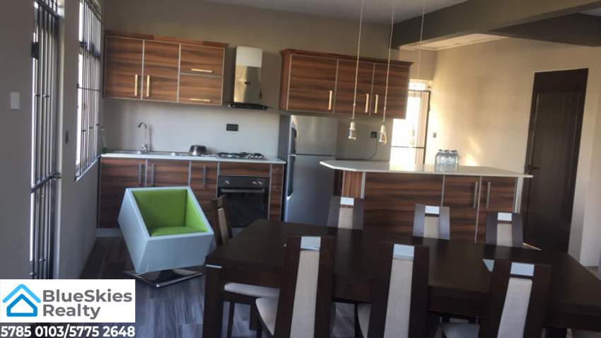 New 4 bedroom modern house in Trou aux Biches - 2 - Villas  on Aster Vender