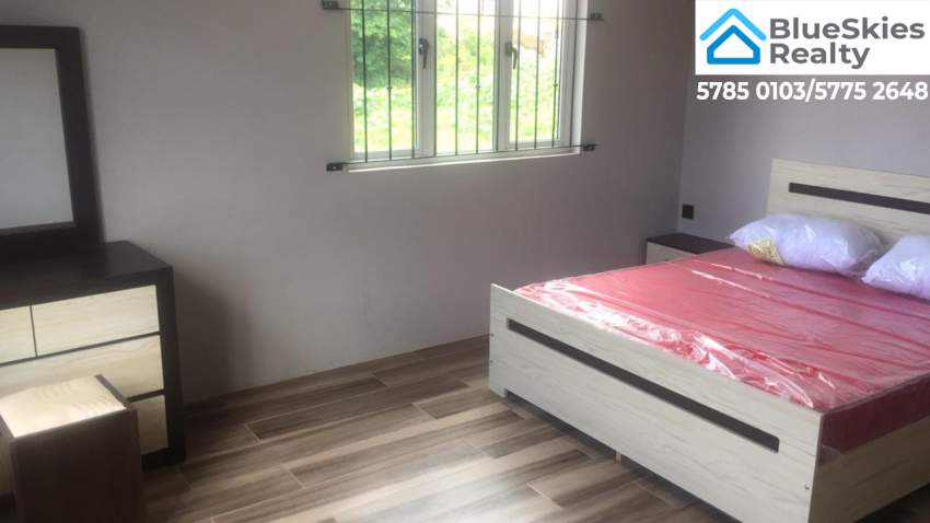 New 4 bedroom modern house in Trou aux Biches - 5 - Villas  on Aster Vender