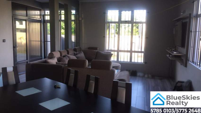 New 4 bedroom modern house in Trou aux Biches - 4 - Villas  on Aster Vender