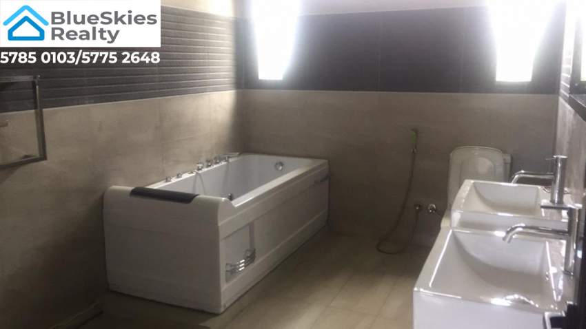 New 4 bedroom modern house in Trou aux Biches - 1 - Villas  on Aster Vender