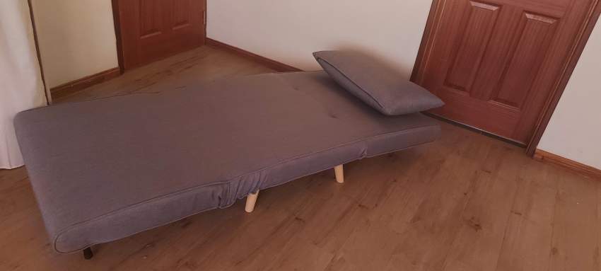 Sofa bed  on Aster Vender