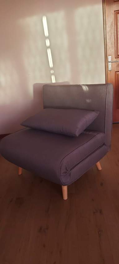 Sofa bed - 2 - All household appliances  on Aster Vender