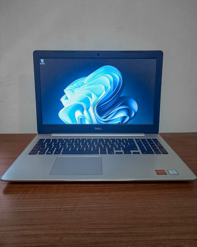 Dell Inspiron 5570 Laptop  on Aster Vender