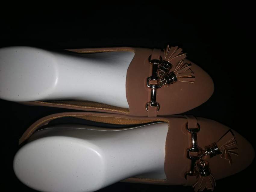 Ballerines  - 6 - Others  on Aster Vender