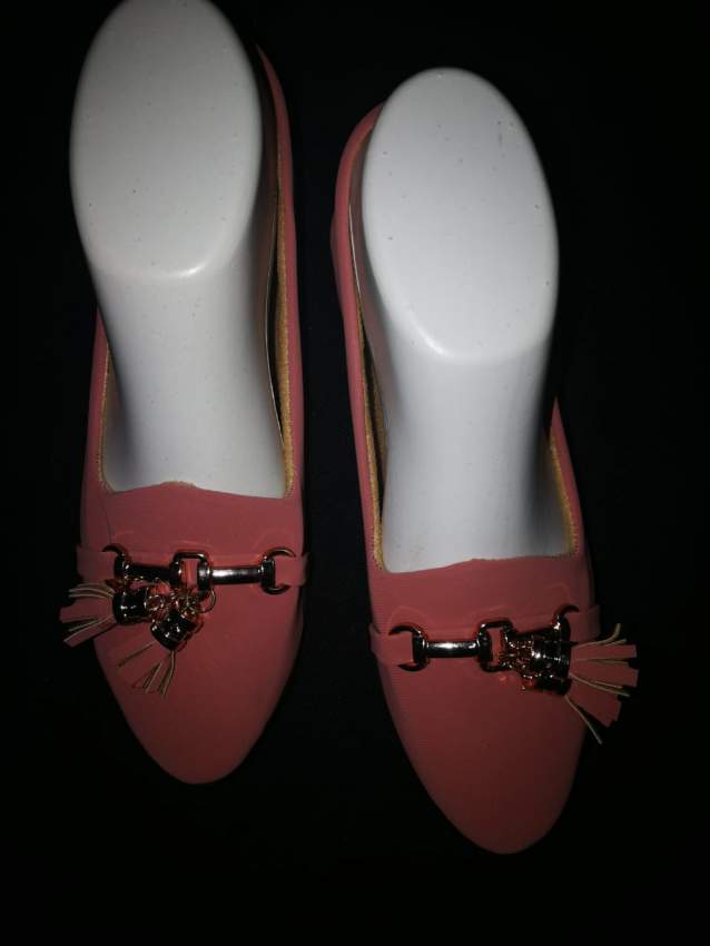 Ballerines  - 3 - Others  on Aster Vender