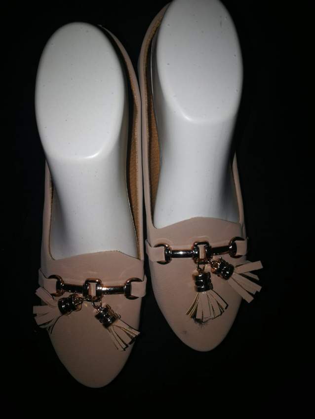 Ballerines  - 5 - Others  on Aster Vender