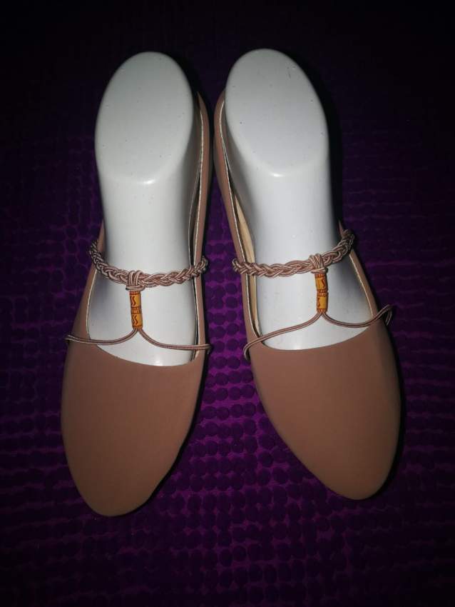 Ballerines  - 0 - Others  on Aster Vender