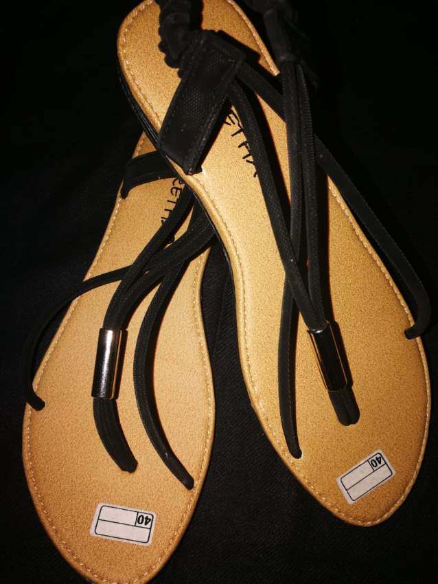 Sandals - 3 - Others  on Aster Vender