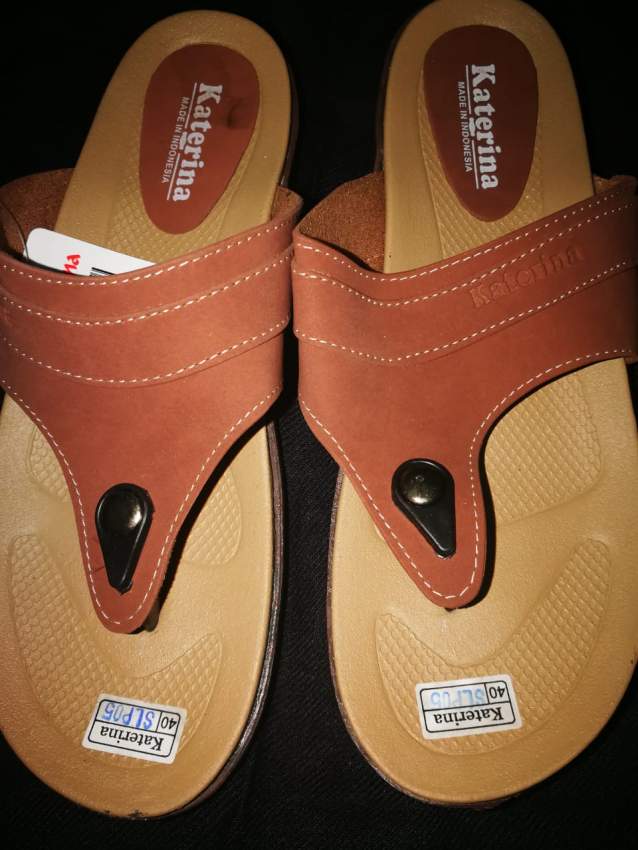 Sandals - 1 - Others  on Aster Vender