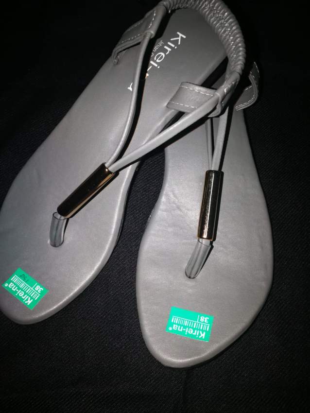 Sandals - 0 - Others  on Aster Vender