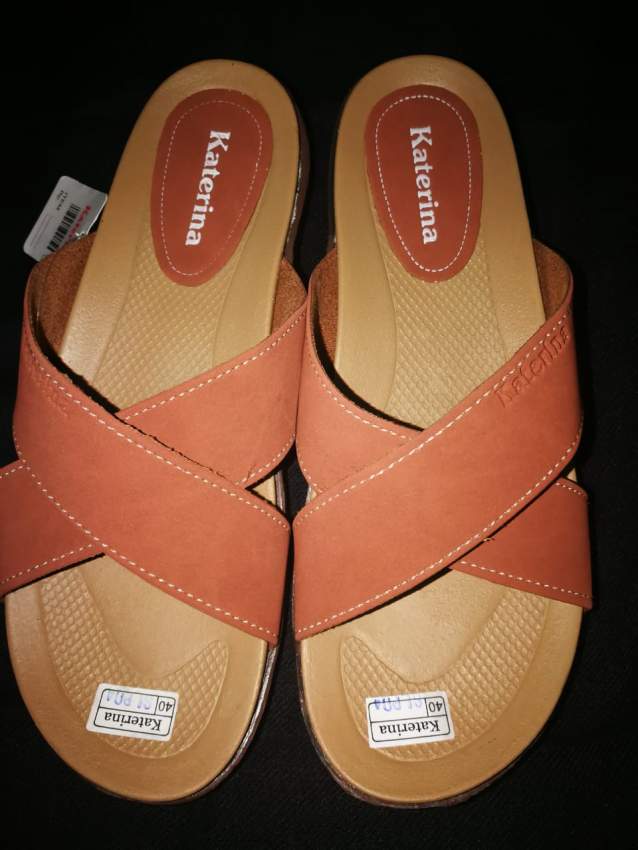 Sandals - 2 - Others  on Aster Vender